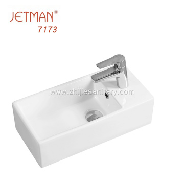 Hot Design Art Bathroom Wash Basin